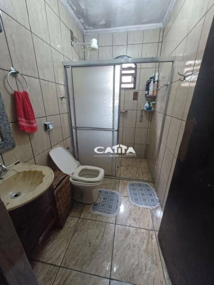 Sobrado, 3 quartos, 201 m² - Foto 4