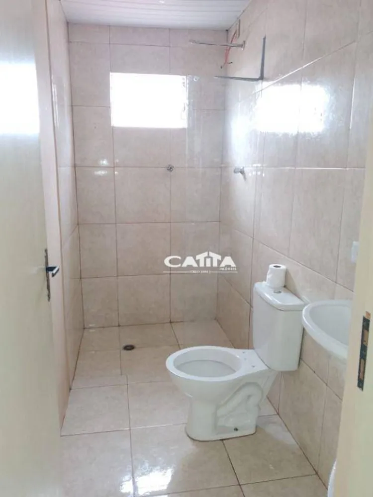 Sobrado, 3 quartos, 201 m² - Foto 6