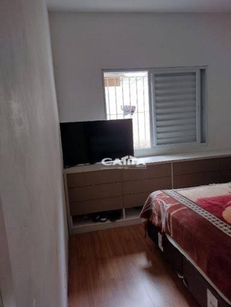 Casa, 3 quartos, 100 m² - Foto 1