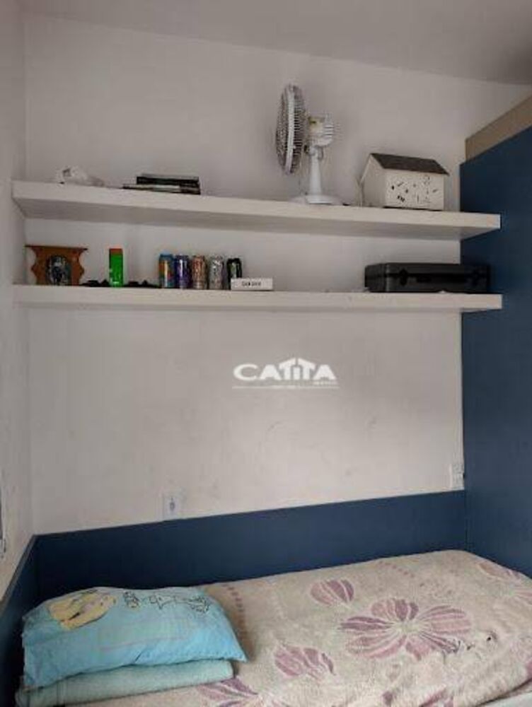 Casa, 3 quartos, 100 m² - Foto 11