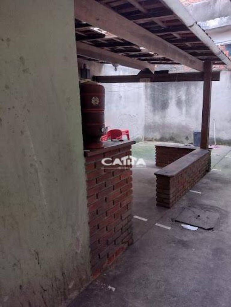 Casa, 3 quartos, 100 m² - Foto 2