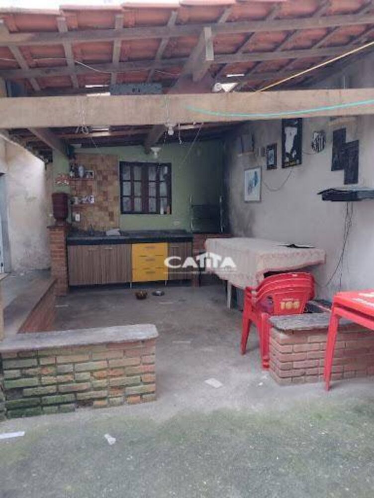 Casa, 3 quartos, 100 m² - Foto 15
