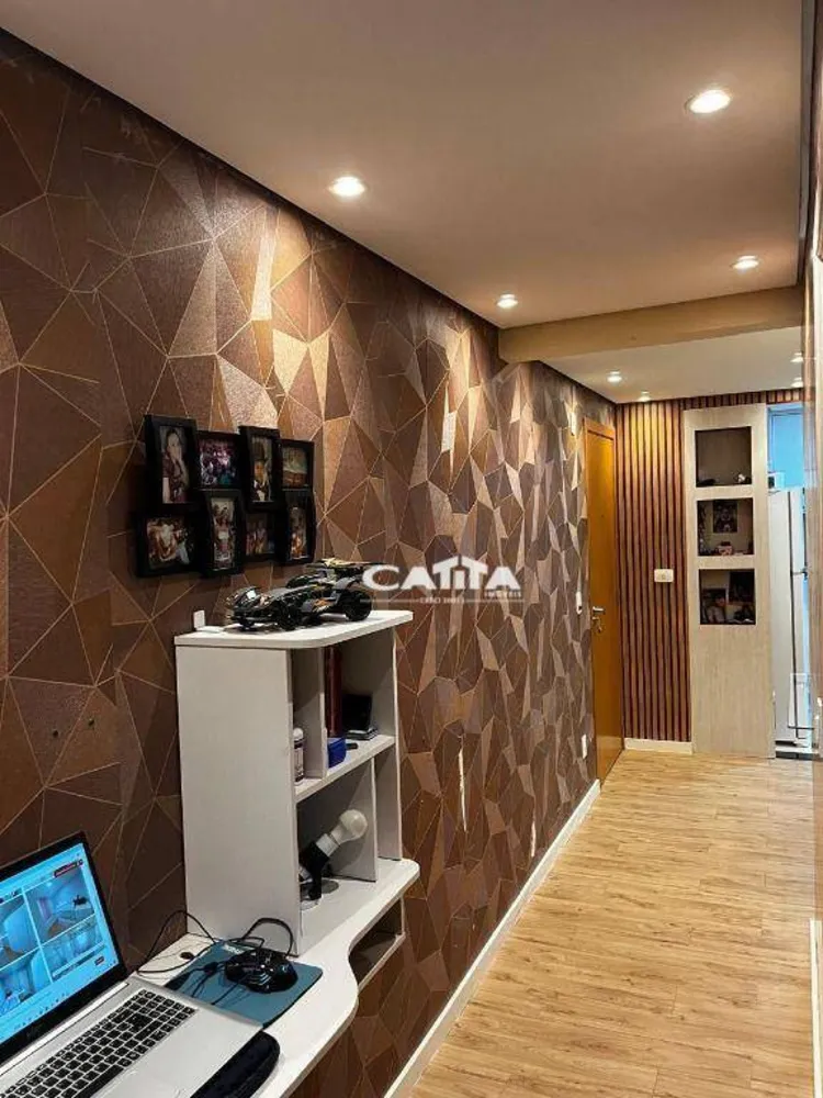 Apartamento, 2 quartos, 44 m² - Foto 5