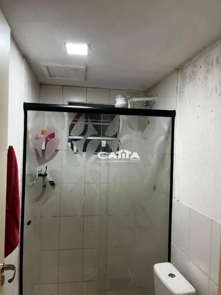 Apartamento, 2 quartos, 44 m² - Foto 6
