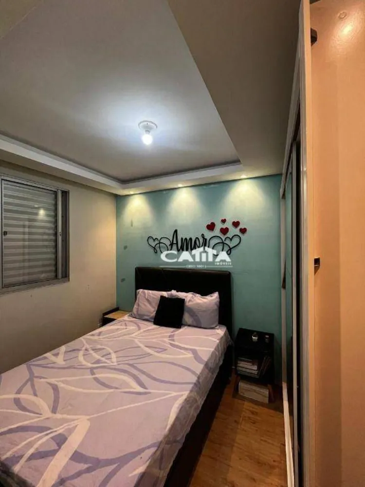 Apartamento, 2 quartos, 44 m² - Foto 7