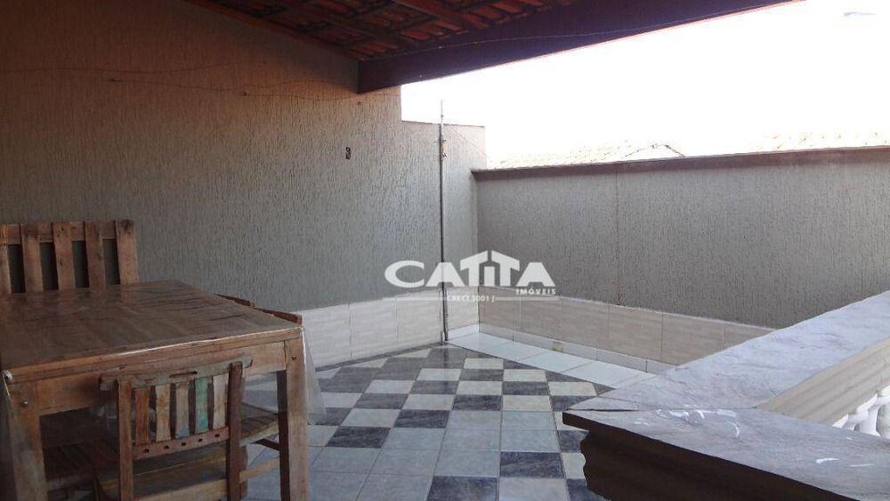 Sobrado, 2 quartos, 236 m² - Foto 1