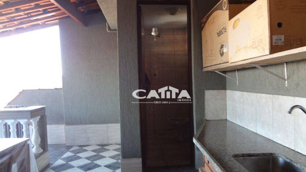 Sobrado, 2 quartos, 236 m² - Foto 15