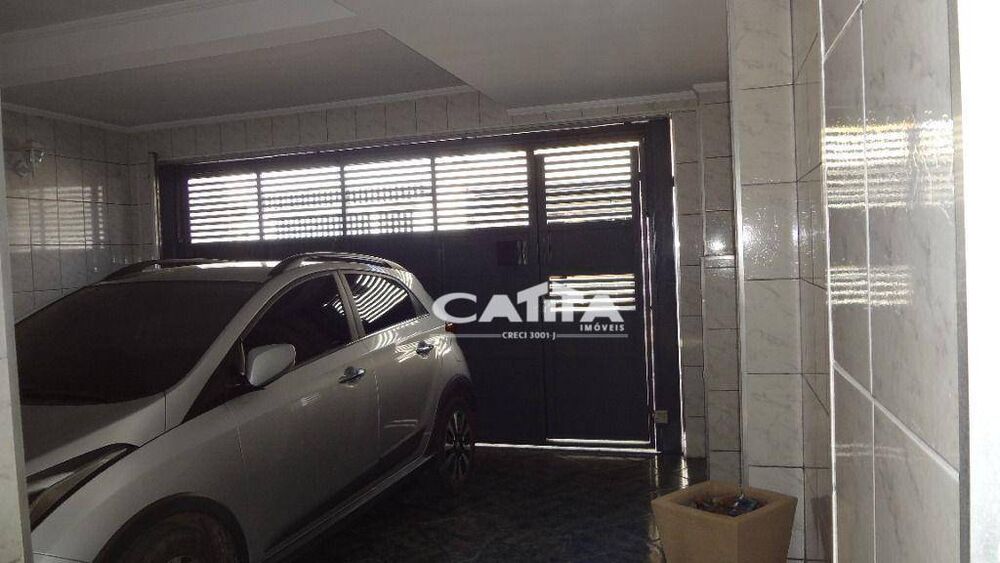 Sobrado, 2 quartos, 236 m² - Foto 20