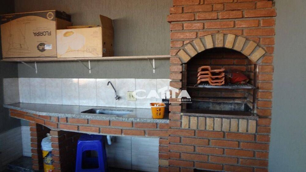 Sobrado, 2 quartos, 236 m² - Foto 23