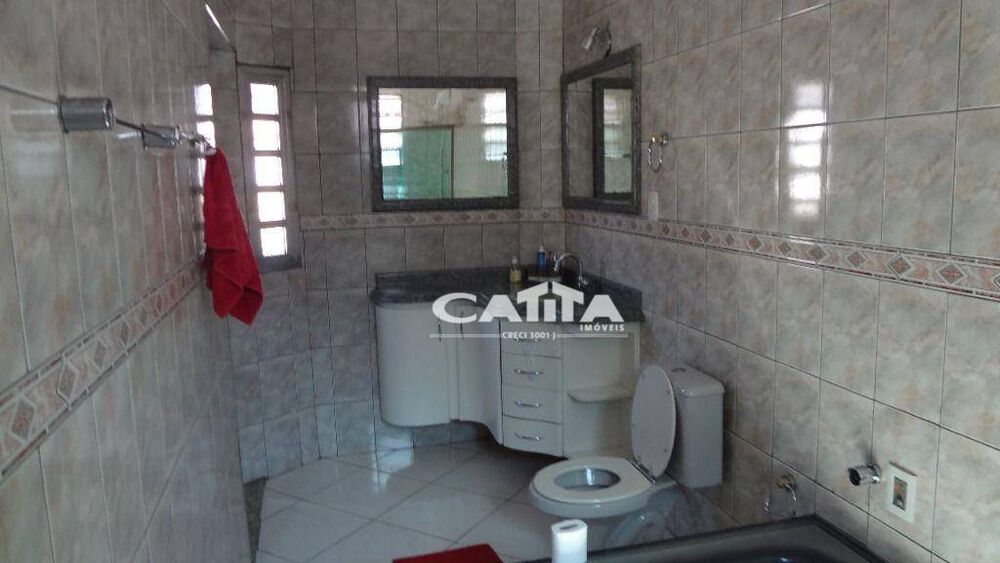Sobrado, 2 quartos, 236 m² - Foto 12
