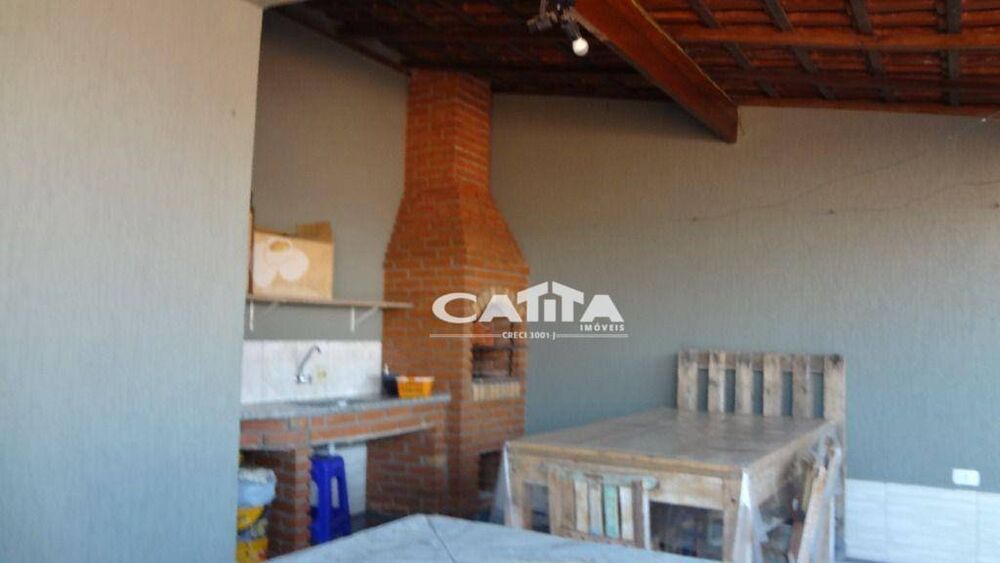 Sobrado, 2 quartos, 236 m² - Foto 17
