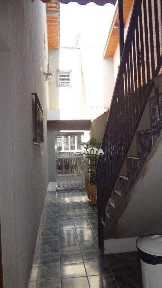 Sobrado, 2 quartos, 236 m² - Foto 4