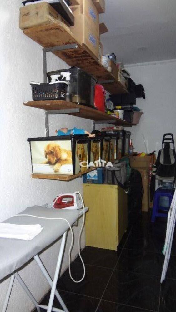 Sobrado, 2 quartos, 236 m² - Foto 5