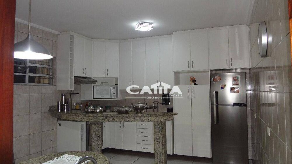 Sobrado, 2 quartos, 236 m² - Foto 7