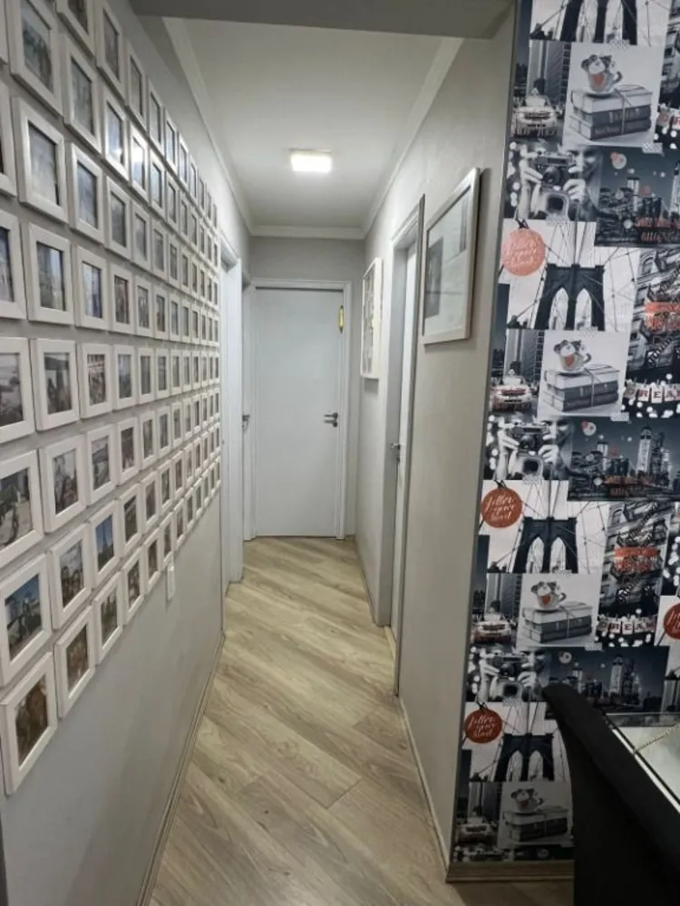 Apartamento, 3 quartos, 64 m² - Foto 5