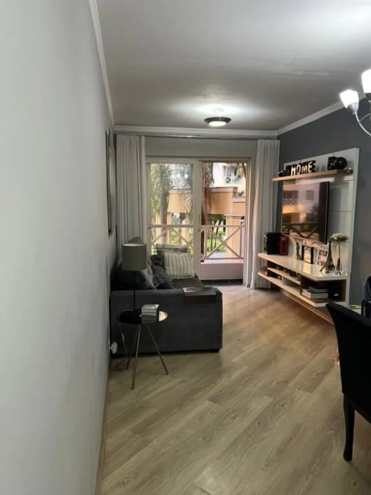 Apartamento, 3 quartos, 64 m² - Foto 8