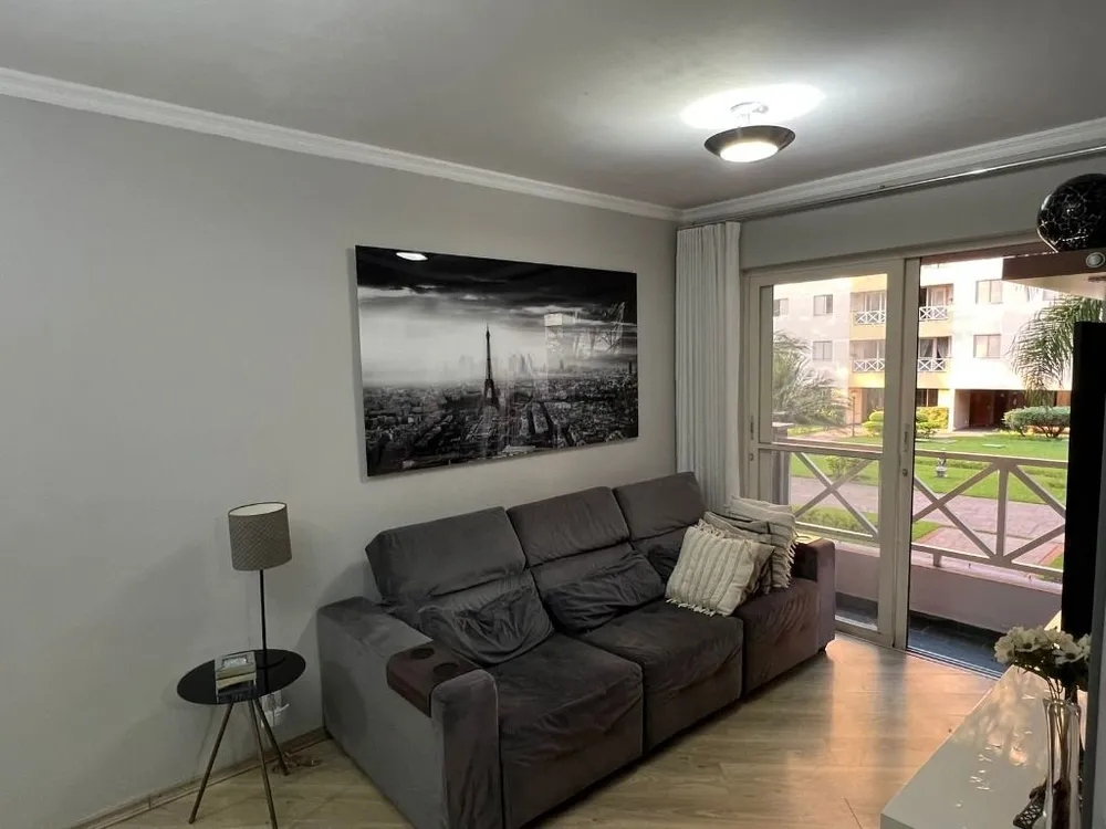 Apartamento, 3 quartos, 64 m² - Foto 10