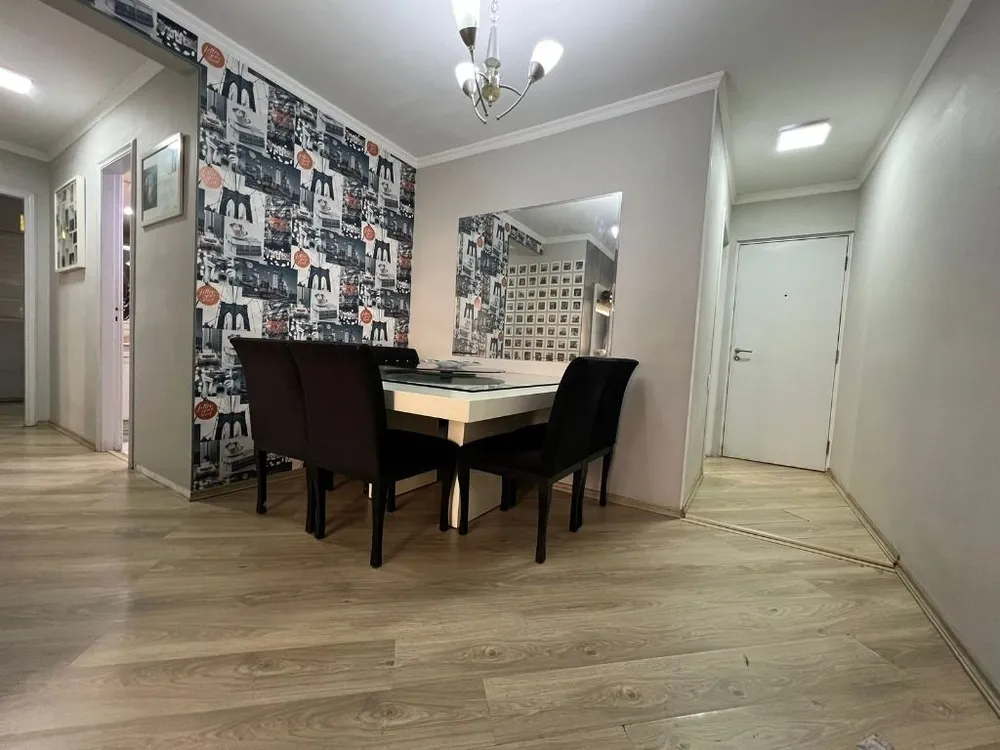 Apartamento, 3 quartos, 64 m² - Foto 9