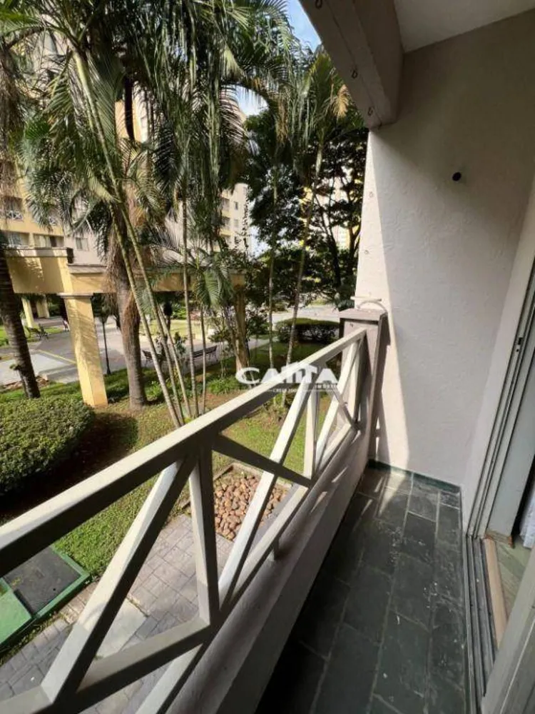 Apartamento, 3 quartos, 64 m² - Foto 1