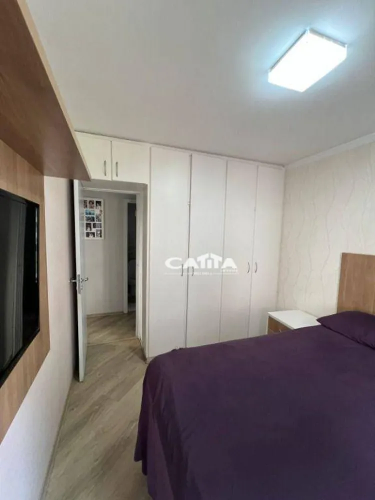Apartamento, 3 quartos, 64 m² - Foto 4