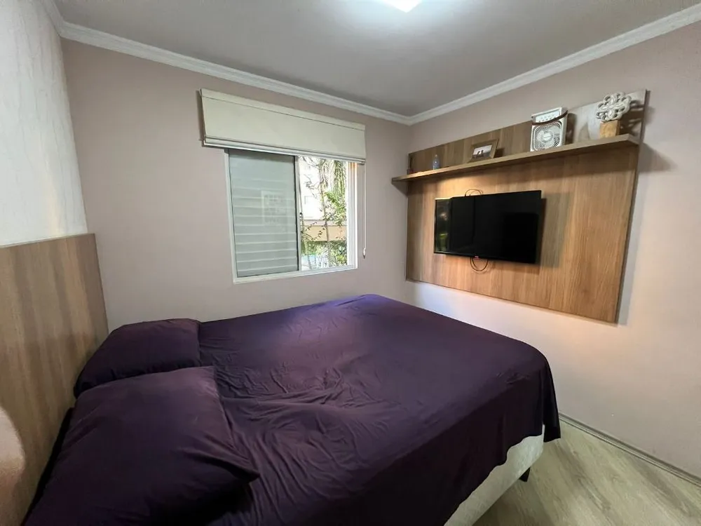 Apartamento, 3 quartos, 64 m² - Foto 11