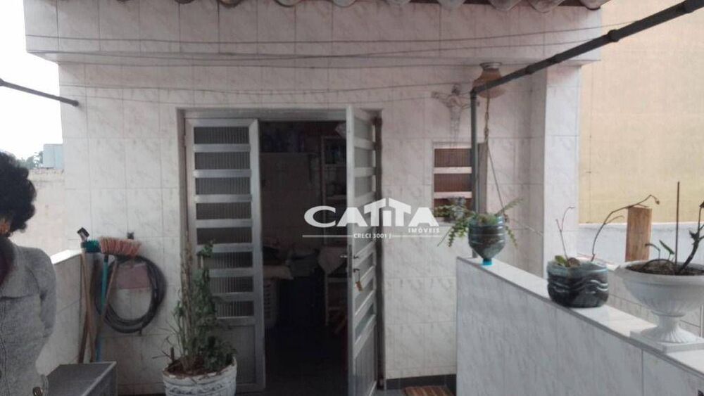 Sobrado, 2 quartos, 62 m² - Foto 14