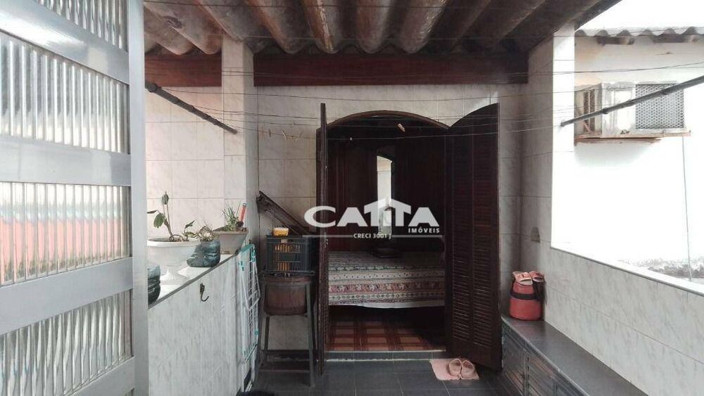 Sobrado, 2 quartos, 62 m² - Foto 10