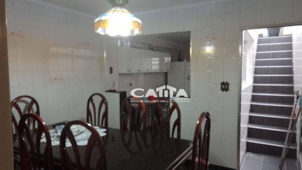 Sobrado, 2 quartos, 62 m² - Foto 6