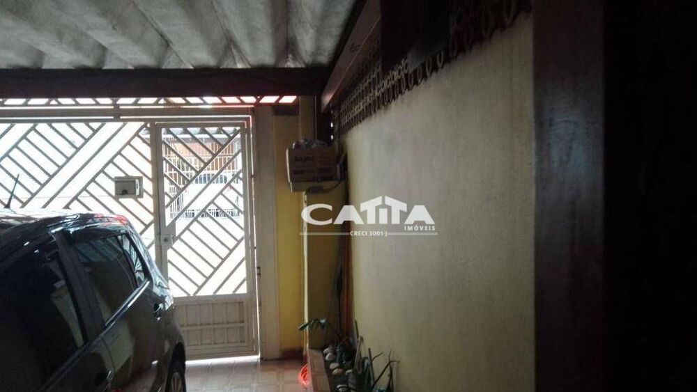 Sobrado, 2 quartos, 62 m² - Foto 2