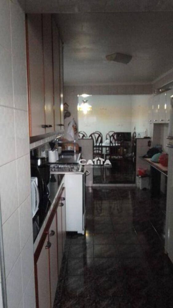 Sobrado, 2 quartos, 62 m² - Foto 8