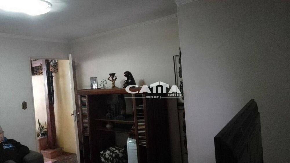 Sobrado, 2 quartos, 62 m² - Foto 4