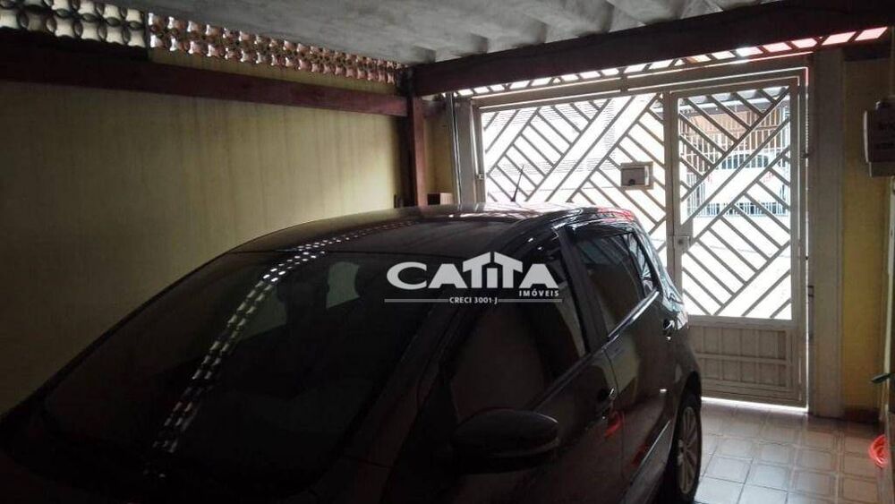 Sobrado, 2 quartos, 62 m² - Foto 3