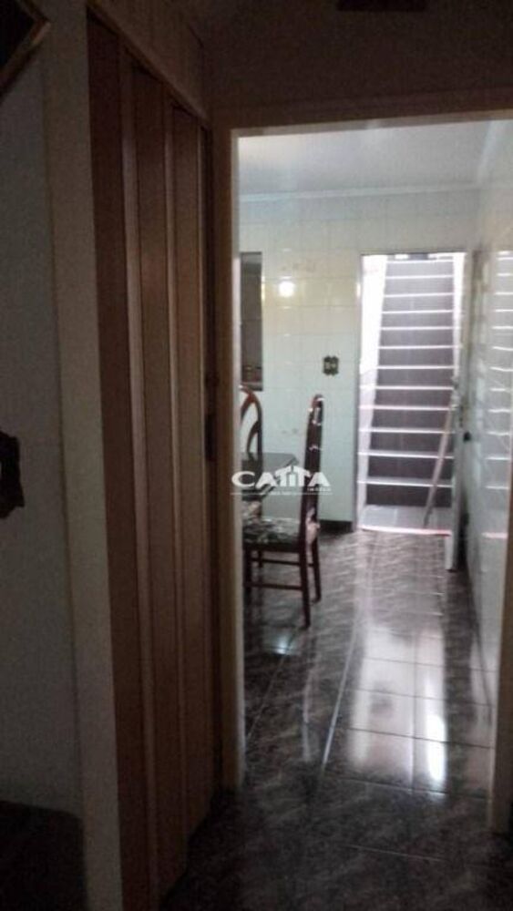 Sobrado, 2 quartos, 62 m² - Foto 5