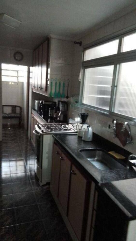 Sobrado, 2 quartos, 62 m² - Foto 7