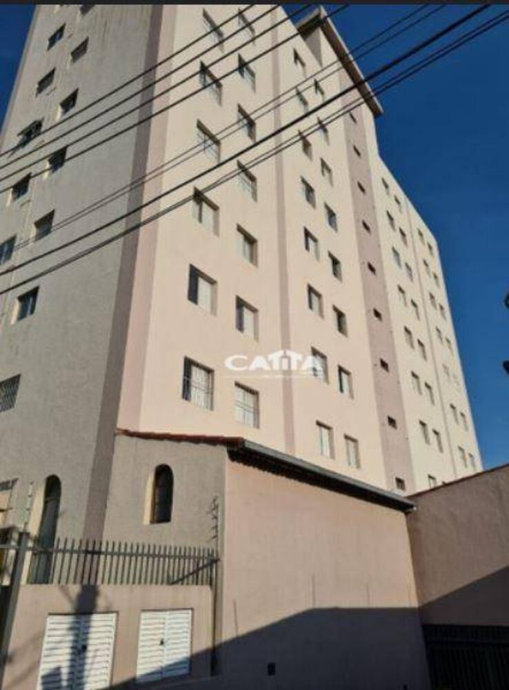Apartamento, 2 quartos, 52 m² - Foto 5
