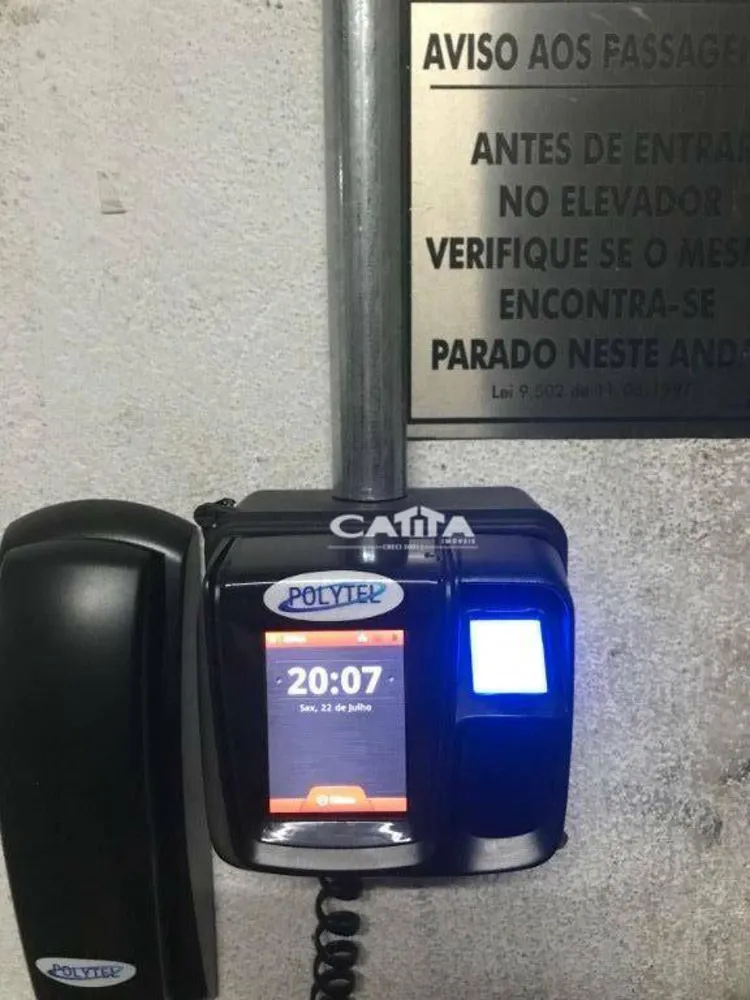 Apartamento, 2 quartos, 52 m² - Foto 1