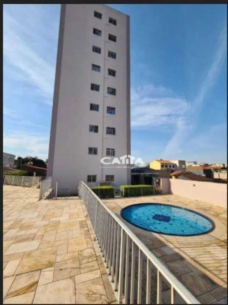 Apartamento, 2 quartos, 52 m² - Foto 4