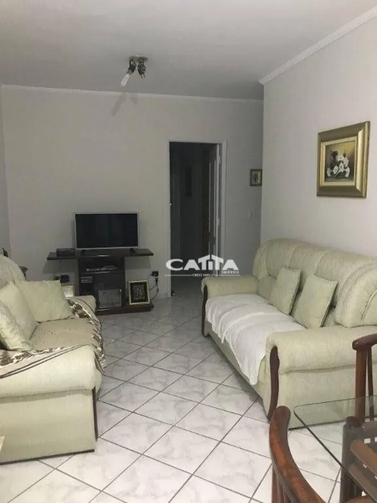 Apartamento, 2 quartos, 52 m² - Foto 3