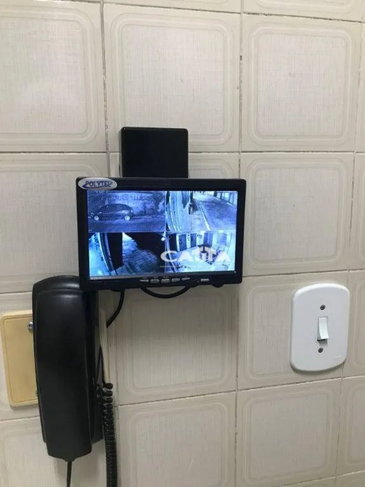 Apartamento, 2 quartos, 52 m² - Foto 2