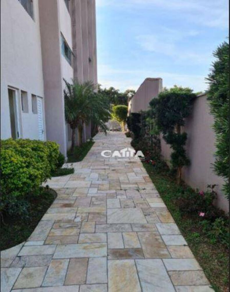 Apartamento, 2 quartos, 52 m² - Foto 6