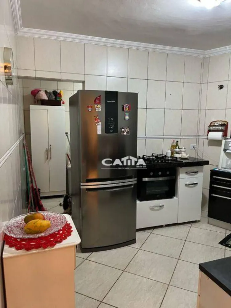 Sobrado, 3 quartos, 85 m² - Foto 5