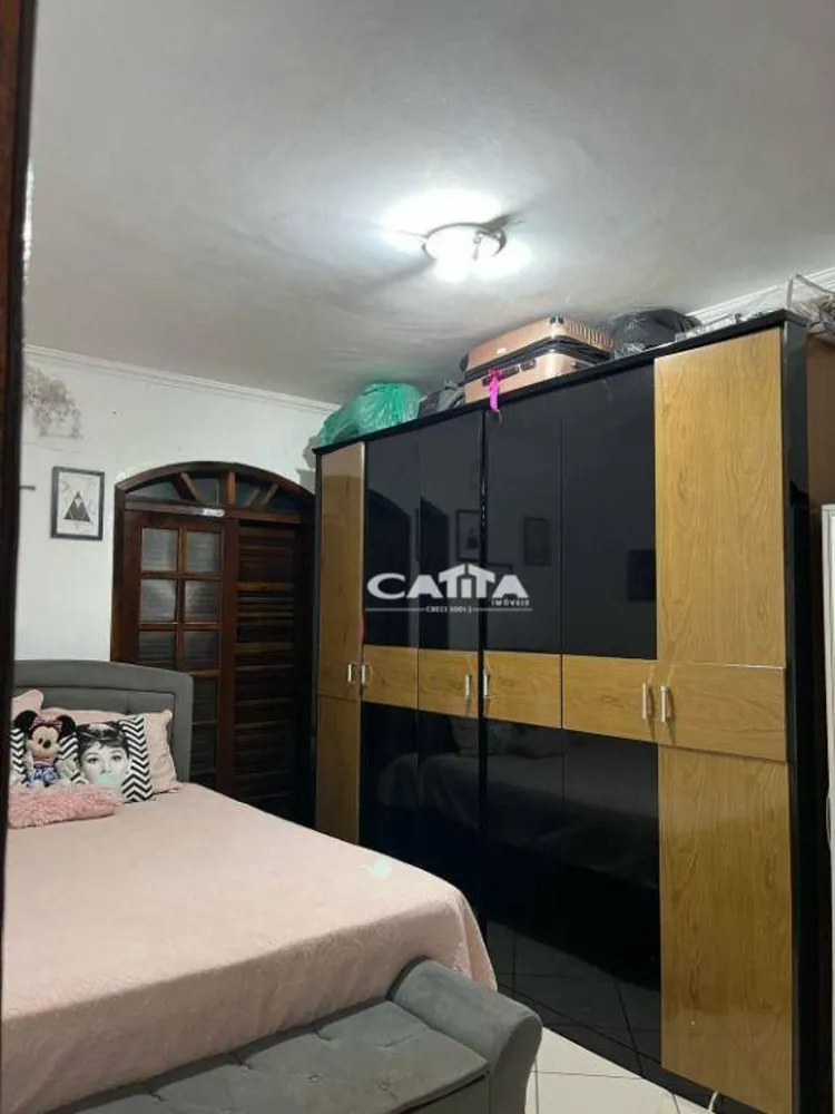 Sobrado, 3 quartos, 85 m² - Foto 6