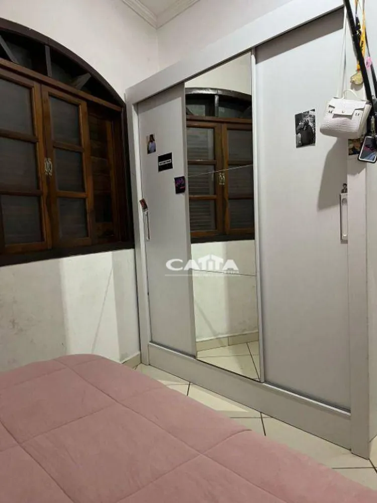 Sobrado, 3 quartos, 85 m² - Foto 7