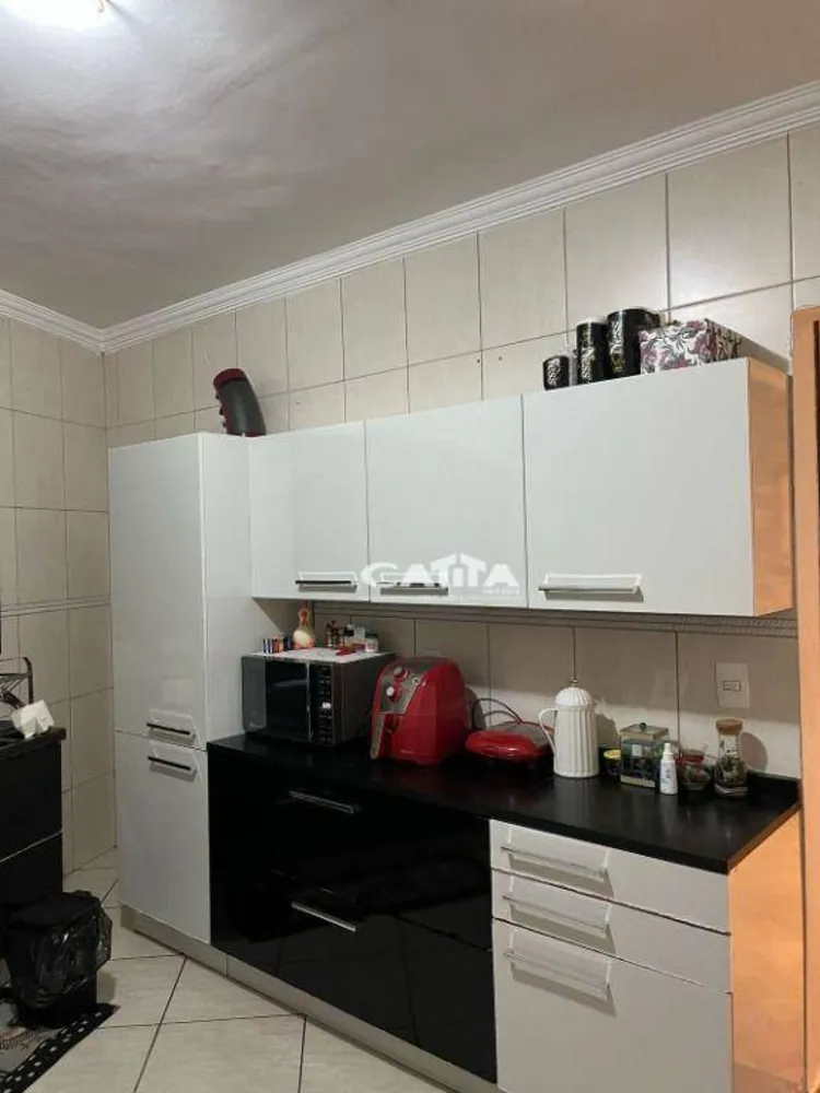 Sobrado, 3 quartos, 85 m² - Foto 4