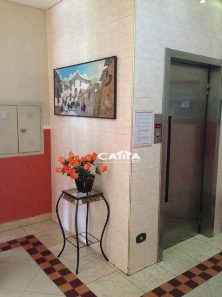 Apartamento, 2 quartos, 56 m² - Foto 1