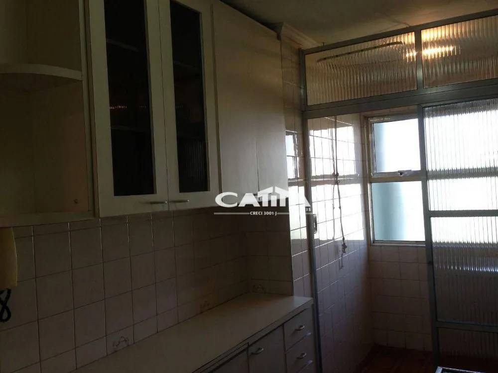Apartamento, 2 quartos, 56 m² - Foto 5