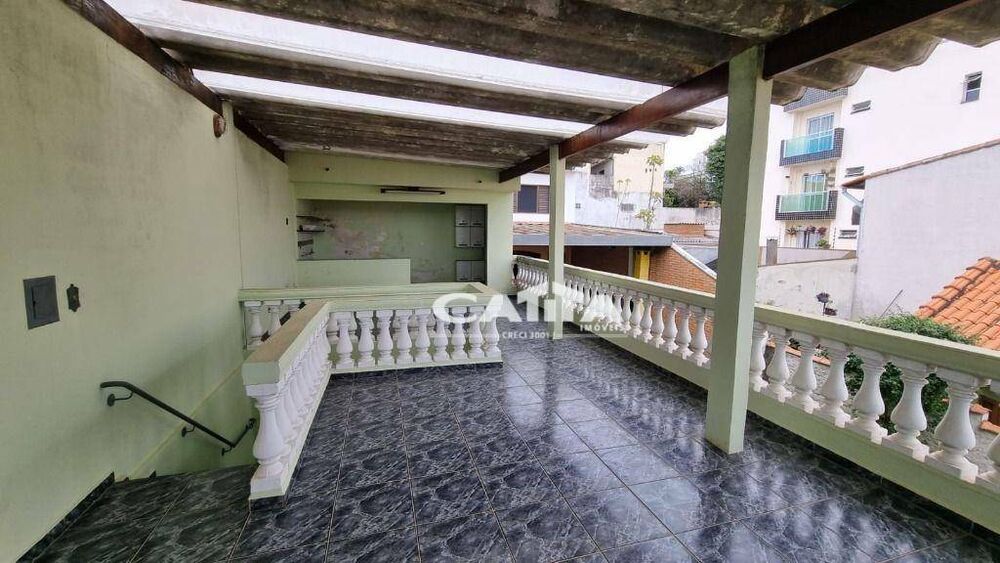 Casa à venda com 2 quartos, 230m² - Foto 11