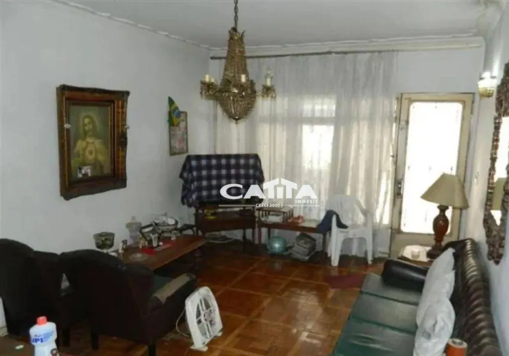 Sobrado, 3 quartos, 118 m² - Foto 2
