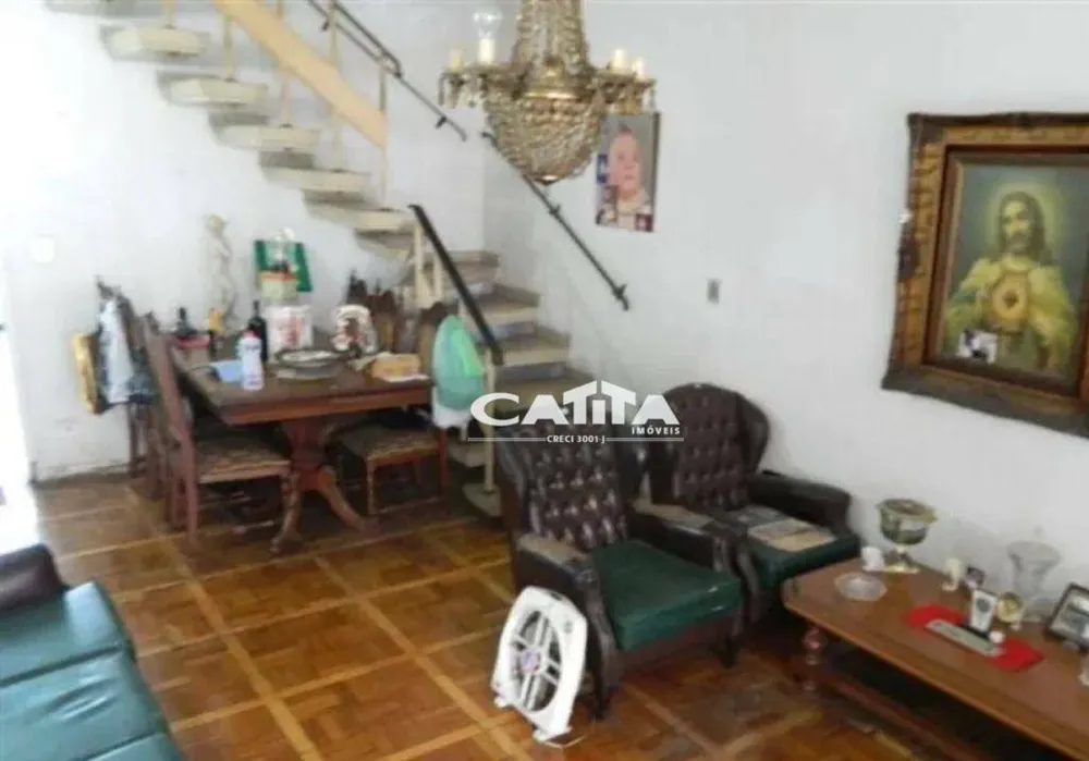 Sobrado, 3 quartos, 118 m² - Foto 3