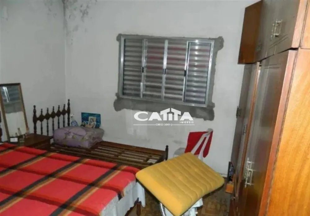 Sobrado, 3 quartos, 118 m² - Foto 1